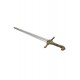 Game of Thrones Replica 1/1 Oathkeeper Sword 105 cm